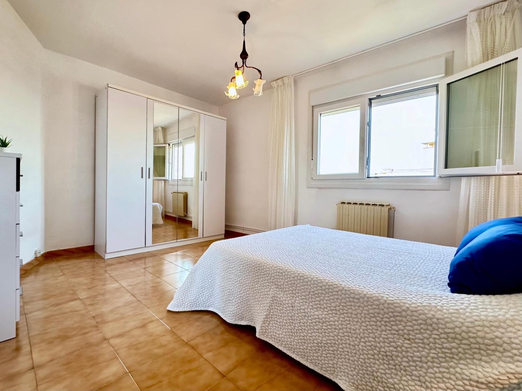 Apartamento Paseo Maritimo-A Illa De Arousa מראה חיצוני תמונה