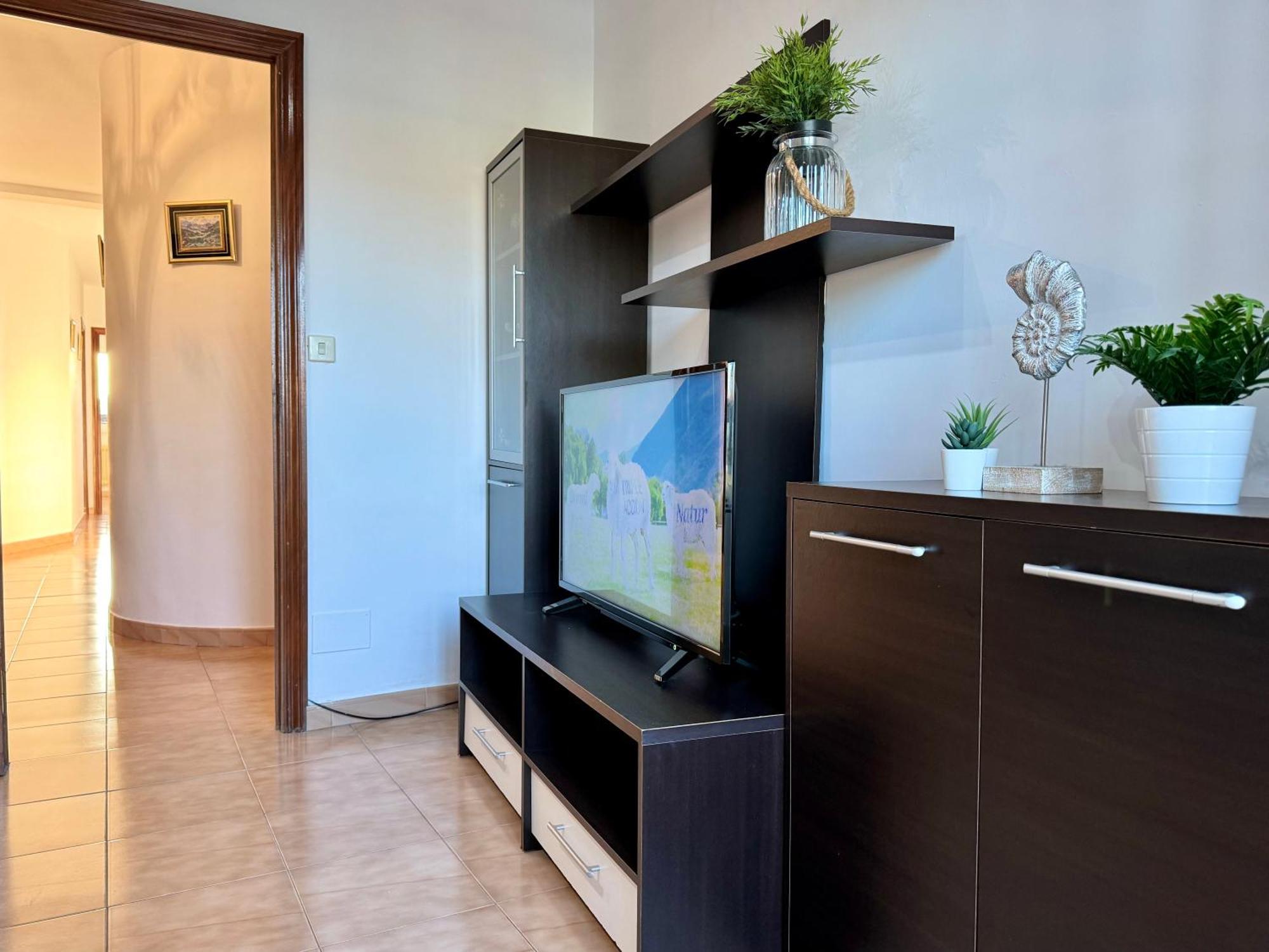 Apartamento Paseo Maritimo-A Illa De Arousa מראה חיצוני תמונה