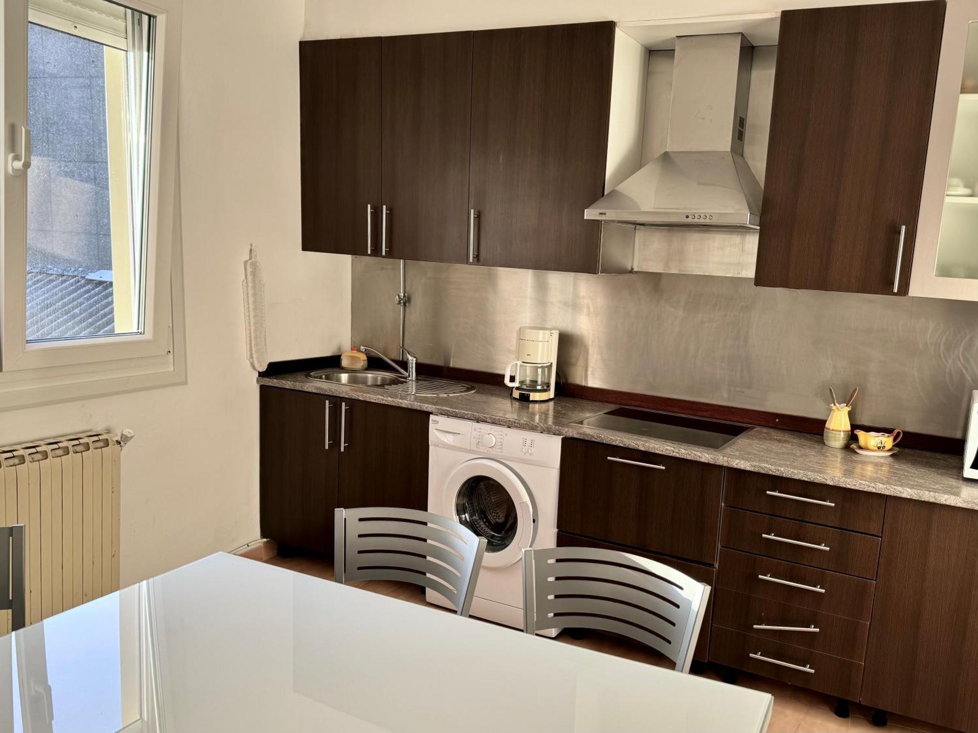 Apartamento Paseo Maritimo-A Illa De Arousa מראה חיצוני תמונה