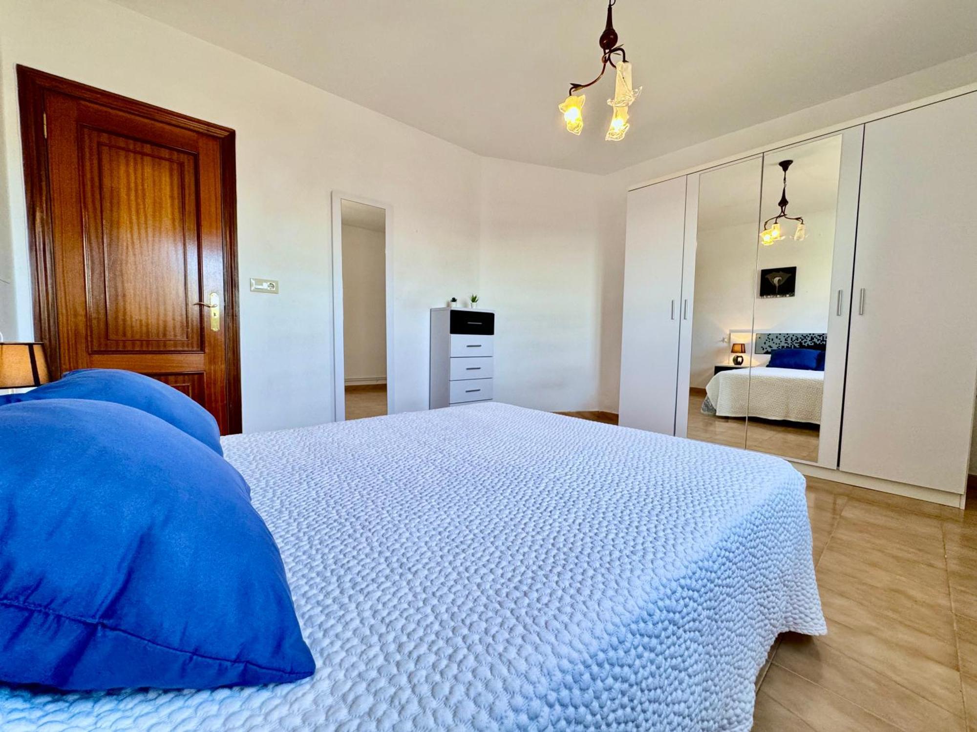Apartamento Paseo Maritimo-A Illa De Arousa מראה חיצוני תמונה